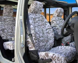 Digital Camo