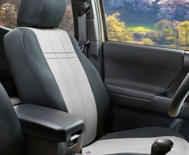 All Seat Covers