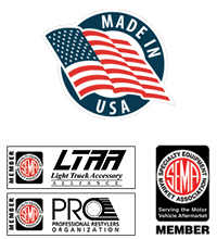 Made in the USA – SEMA Member