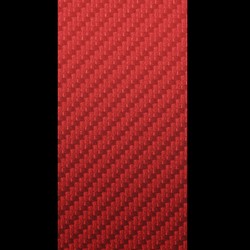Black w/ Red