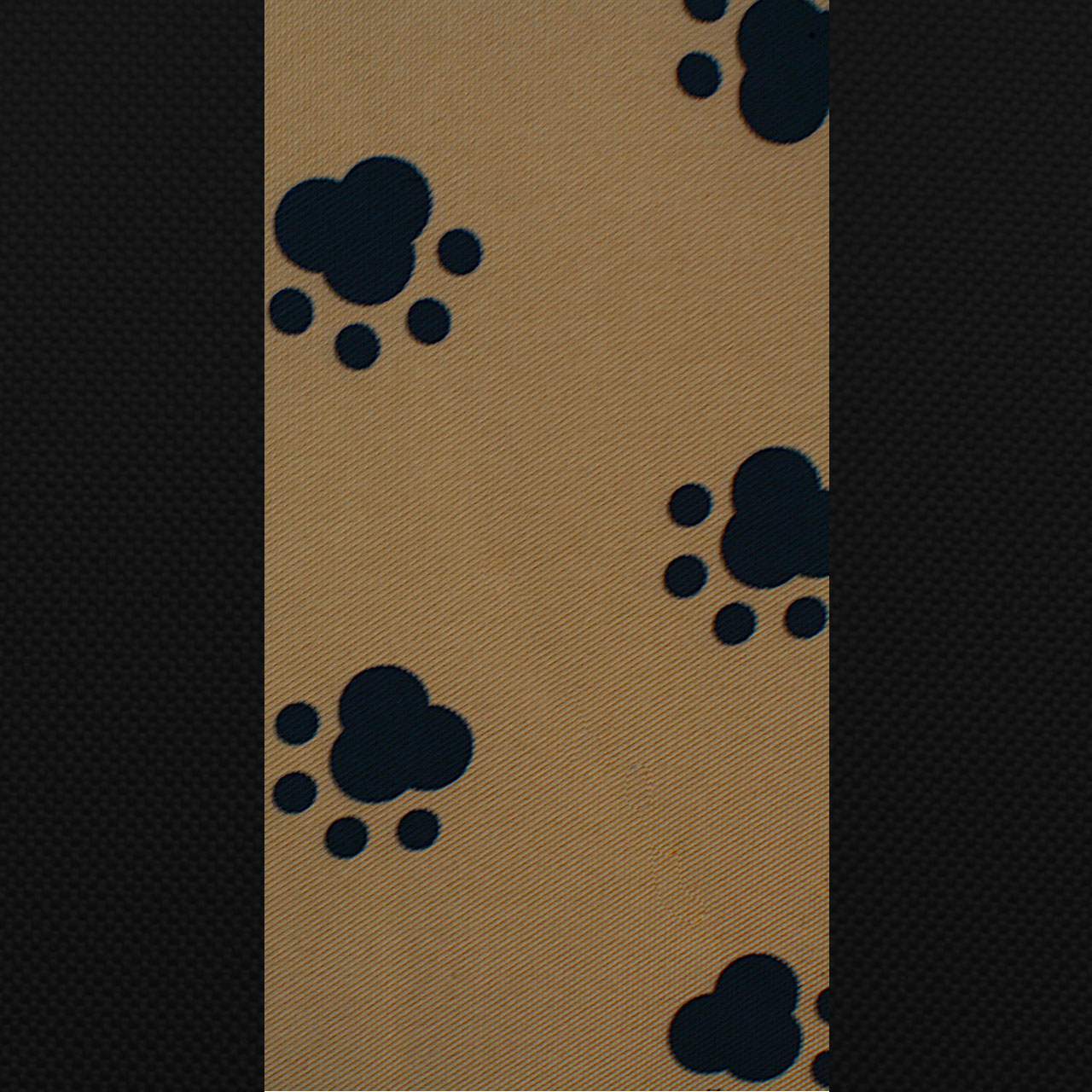 Graffiti Geometric Print Pet Car Seat Cover