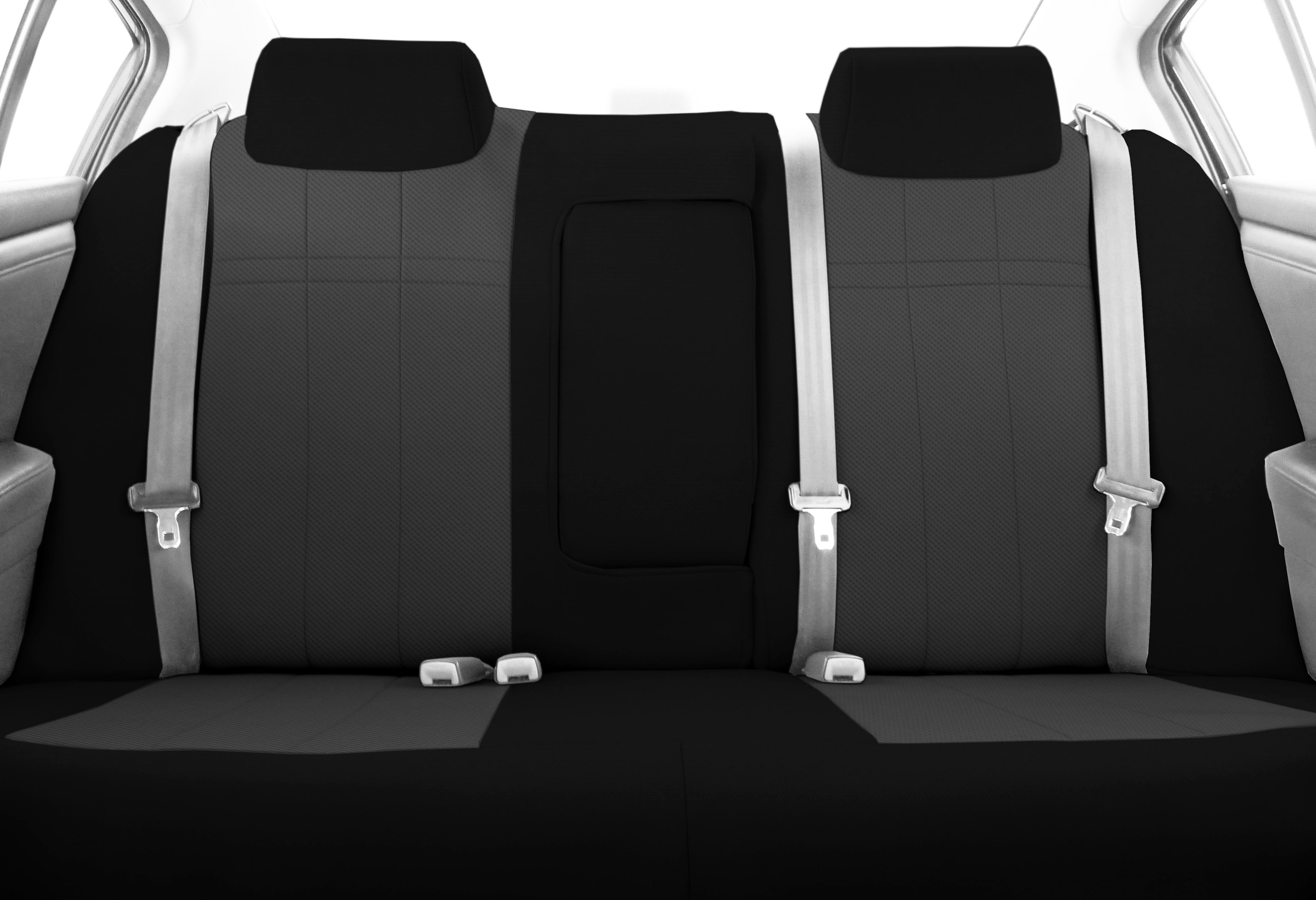 EuroSport Spacer Mesh Seat Covers. Euro Sport Car (Mesh) Seat Cover.