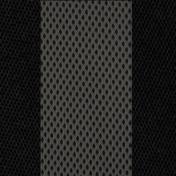 Black w/LT Grey