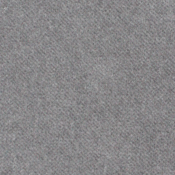 Velour Light Grey