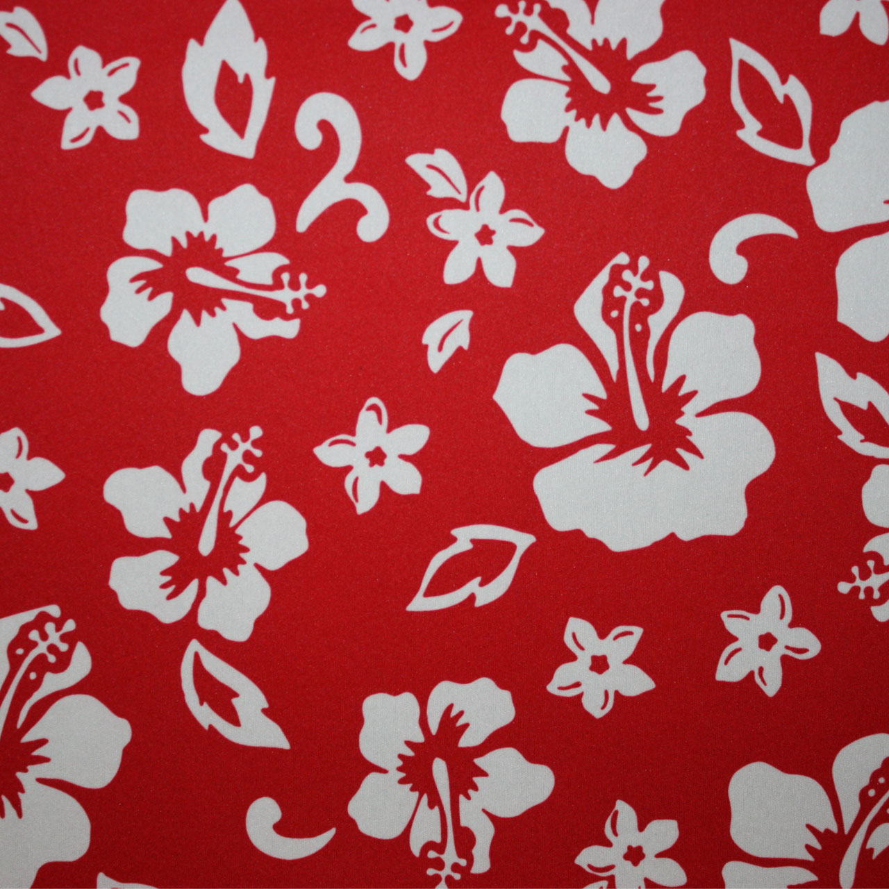 Hawaiian Red