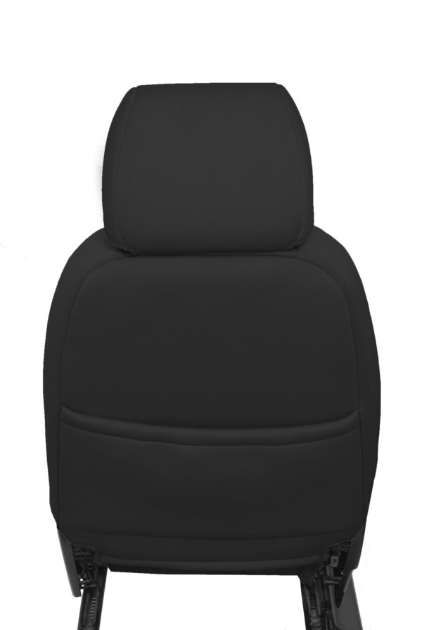 Neoprene Seat Covers. Best Custom-Fit Car/Truck Waterproof Seat Covers.