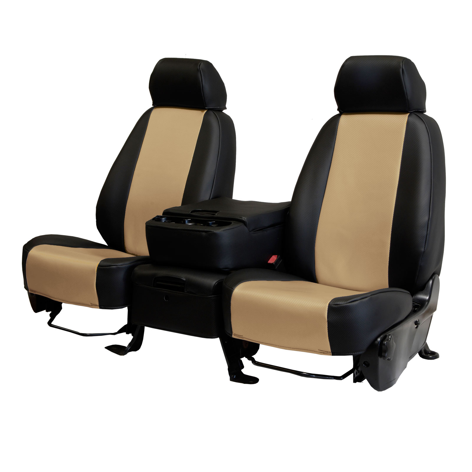 Carbon Fiber Seat Covers Cars Trucks Suvs Made In