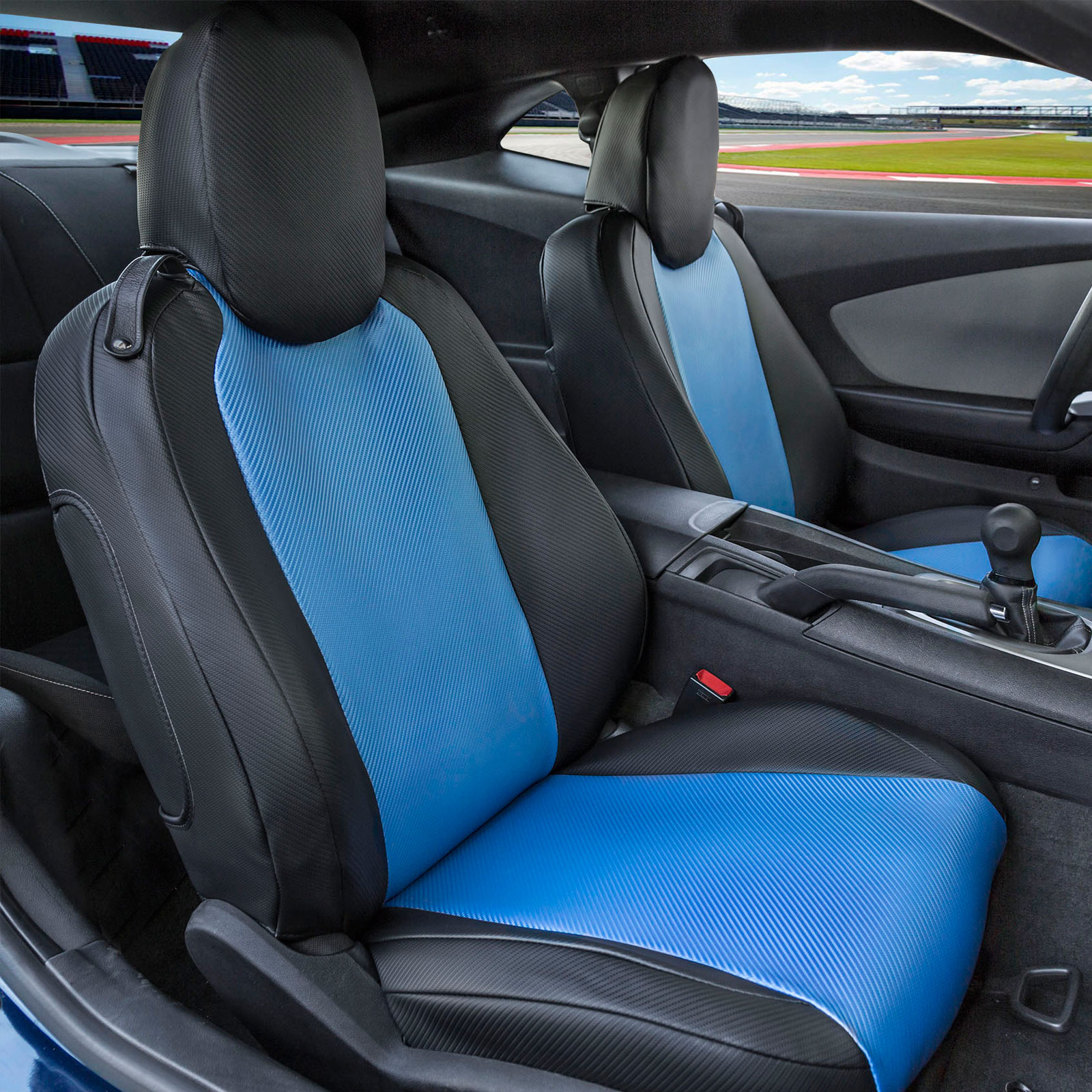Carbon Fiber Seat Covers For Cars Made In Usa Best Reviews Carbon Fiber Seat Covers
