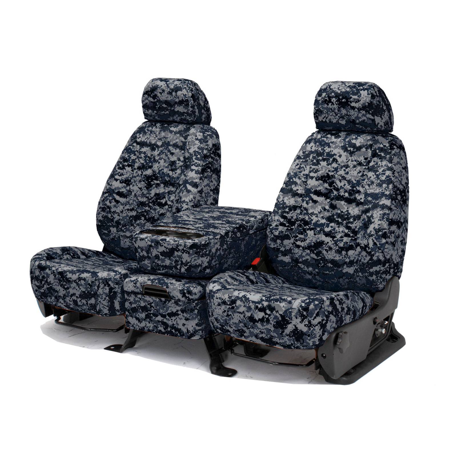 Jeep Wrangler Seat Covers Best For Wranglers Digital Camouflage Seat Covers