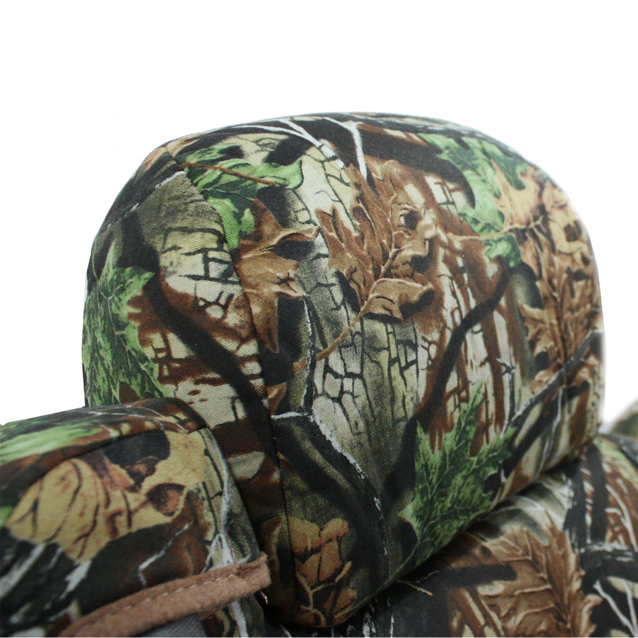 CalTrend Camo Seat Covers - Best Hunter Camouflage Seat ...