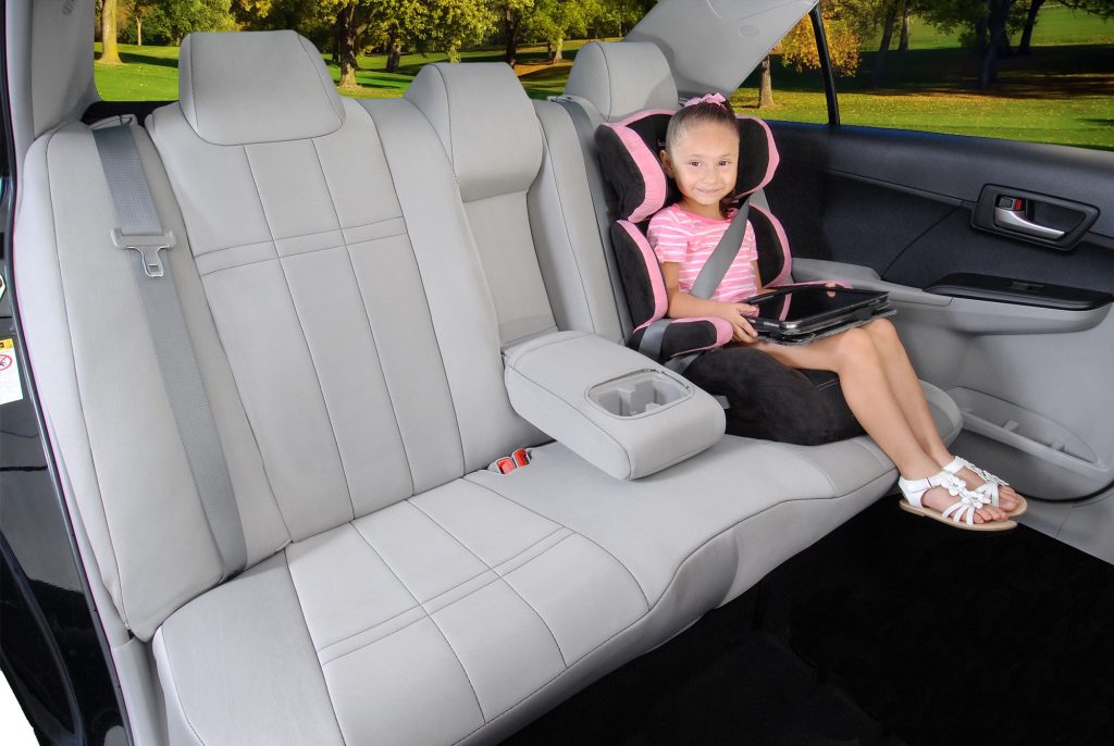 Why Neoprene Seat Covers are so Popular