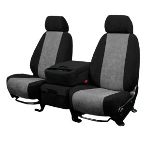 MicroSuede Seat Covers