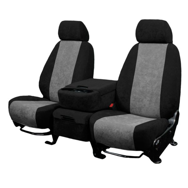 MicroSuede Seat Cover 08SB