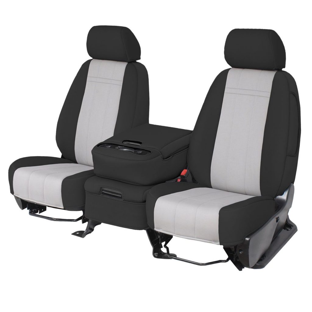2012 ford fiesta seat covers