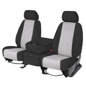 NeoPrene Seat Cover 08PP