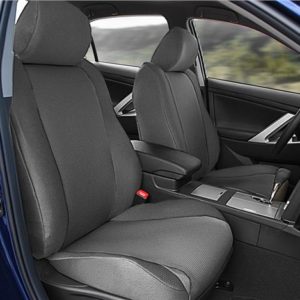 Chevy C10 Suburban Leather SportsTex – DashTex Seat Covers