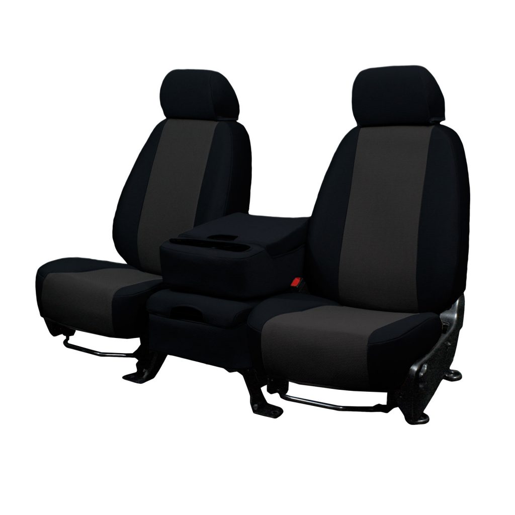 SportsTex DashTex Seat Custom Seat Covers Cars/Trucks by CalTrend.