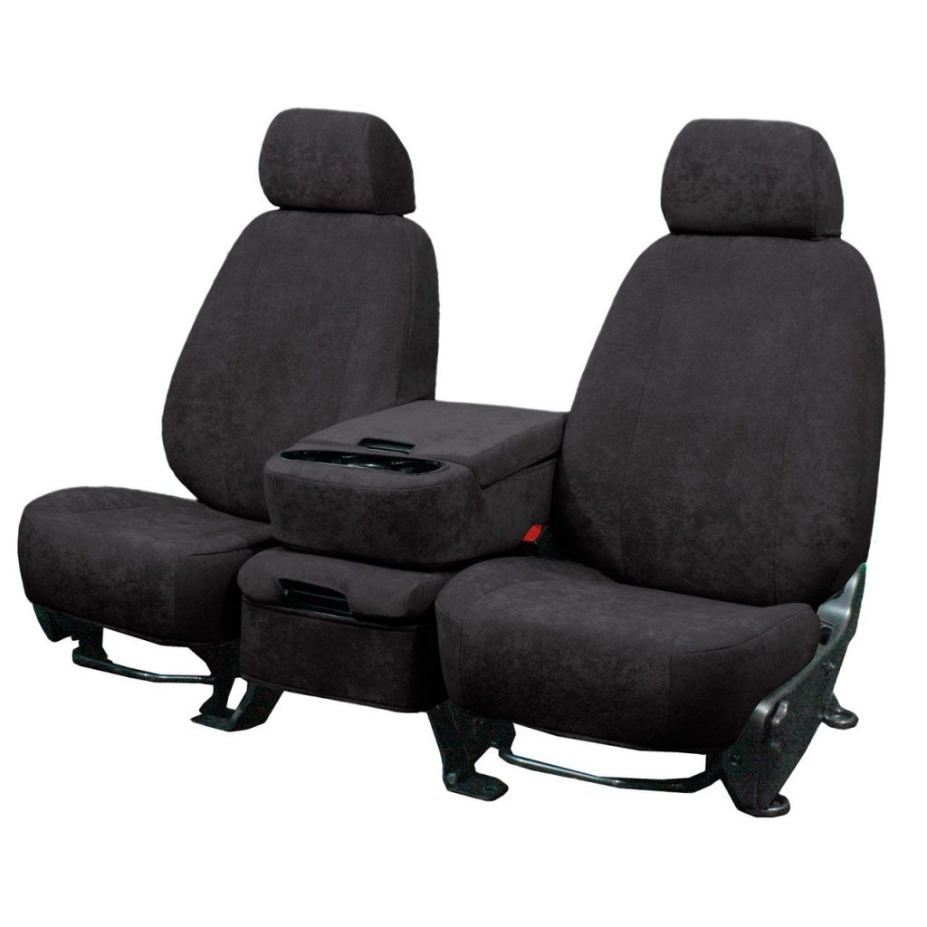 Find Custom Fit Seat Covers for Your Car or Truck