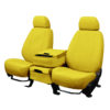 Tweed-Seat-Cover-Yellow-12TA