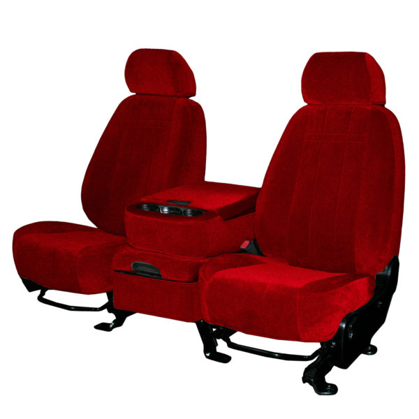 Velour Seats Fast Shipping