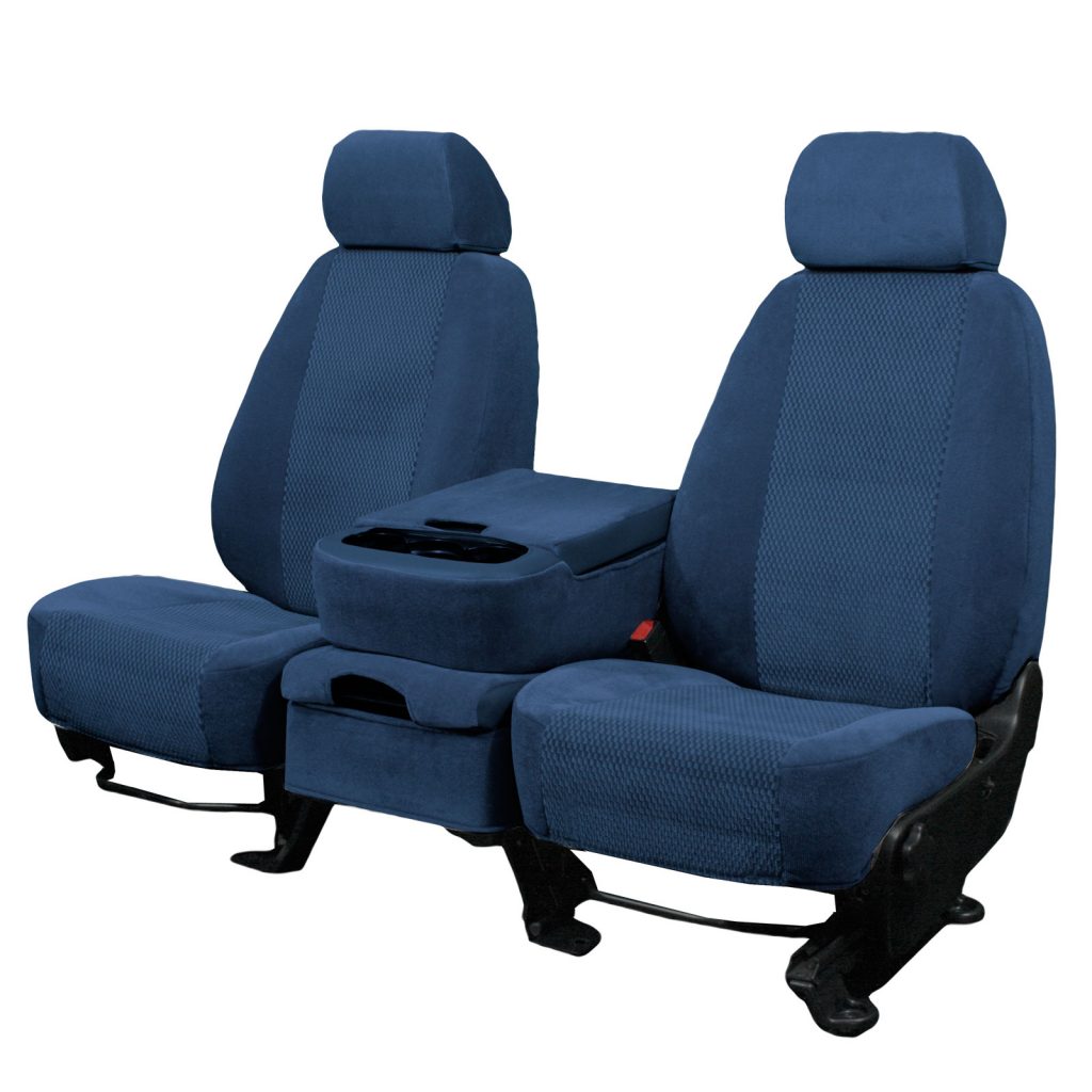 Velour Seat Covers for Cars, Trucks, & SUV's US Made Free Shipping