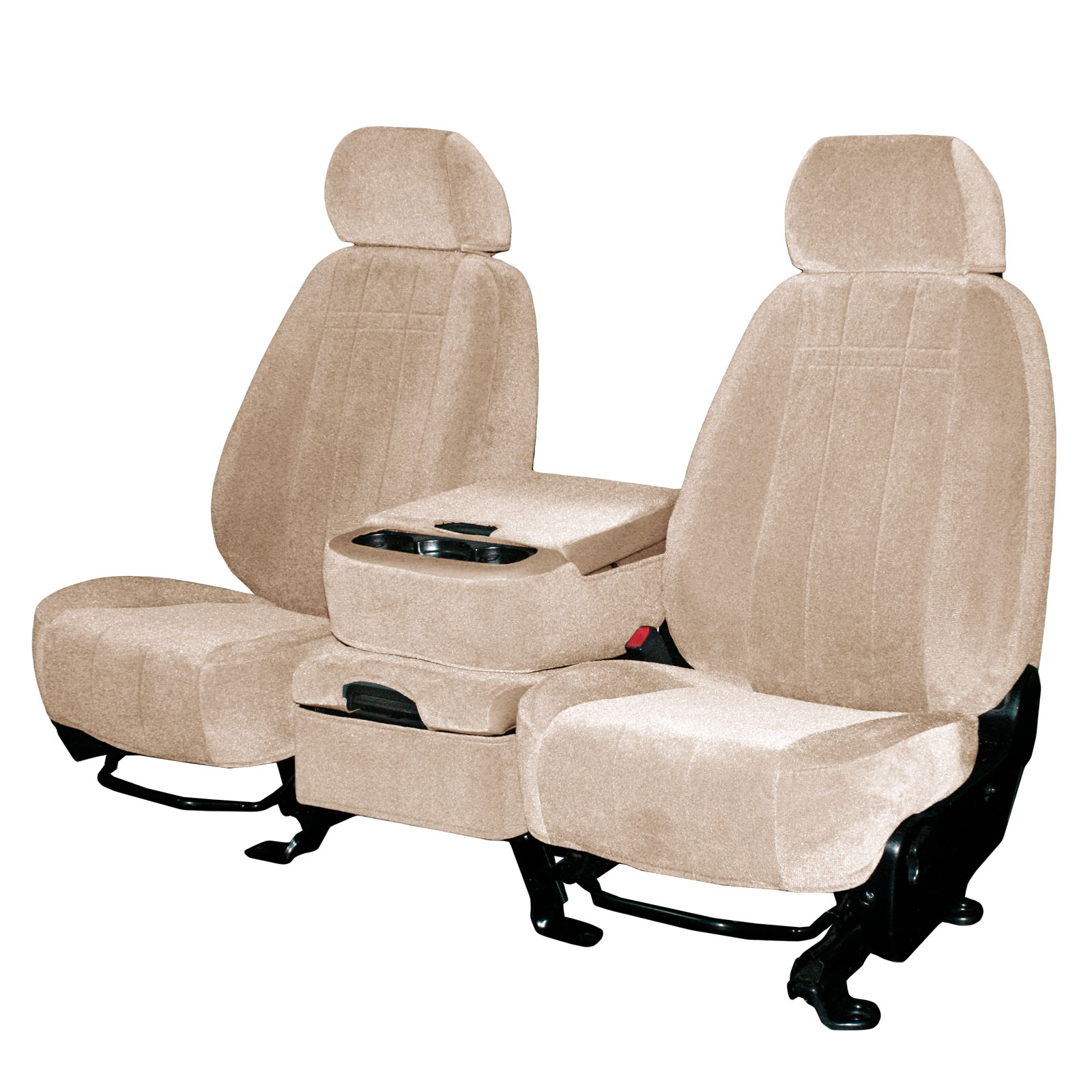 Velour Seat Covers for Cars, Trucks, & SUV's US Made Free Shipping