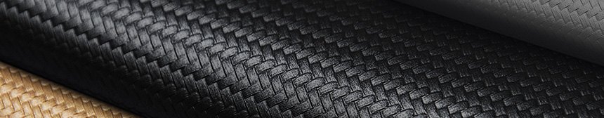 Carbonfiber Banner