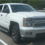 chevy silverado 1500 seat covers