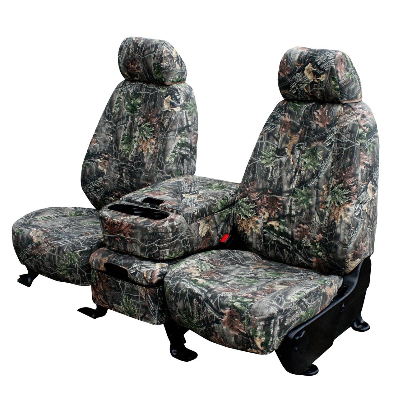 CalTrend Camo Seat Covers Best Hunter Camouflage Seat Covers for Trucks + Reviews