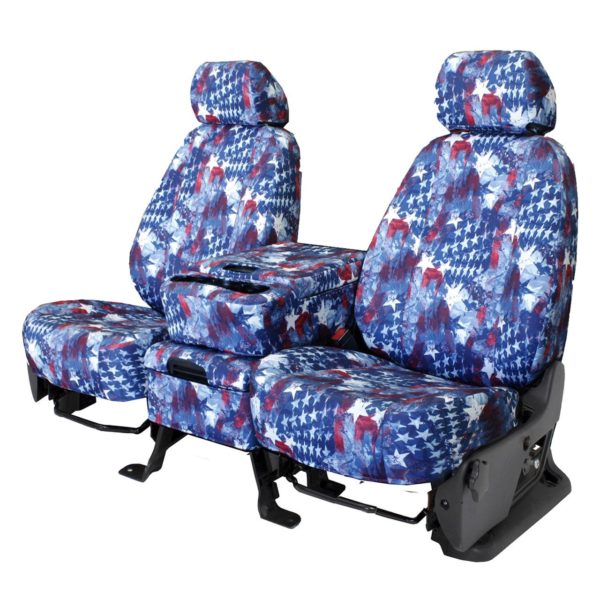 American Flag Seat Covers Made In The Usa Free American Flag Seat Cover 44na