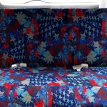 Patriotic Seat Covers