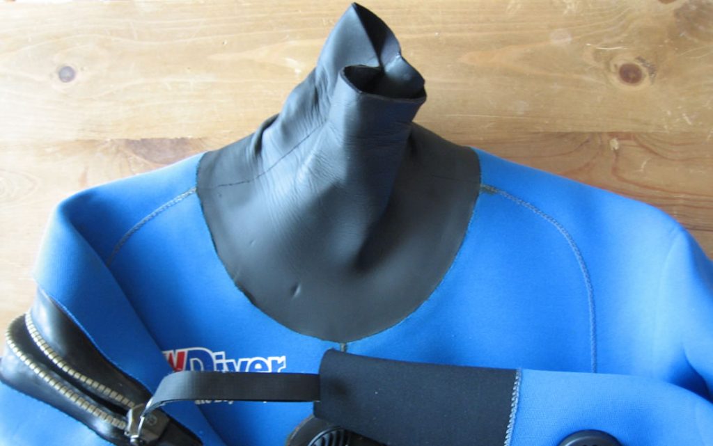 Uses of Neoprene