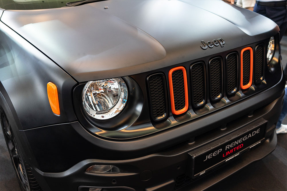 The Ultimate Jeep Renegade Owner’s Guide: Interior, Trims, and Custom Upgrades
