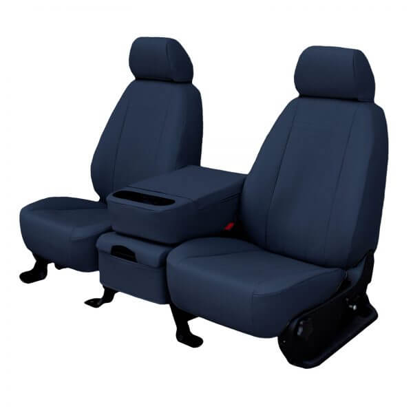 Faux Leather Seat Covers Custom Fit Imitation - Seat Covers For 2009 Chevy Aveo