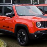 Jeep Renegade Seat Covers