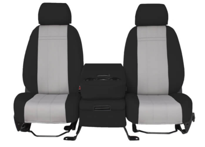 Neoprene Seat Covers