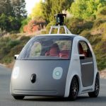 Self-Driving Cars