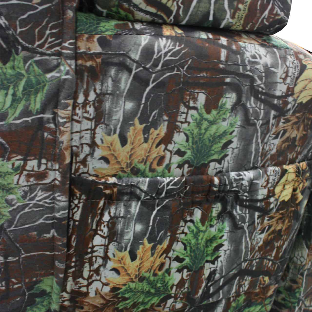 Camo Seat Covers Best Hunter Camouflage Seat Covers for Trucks + Reviews