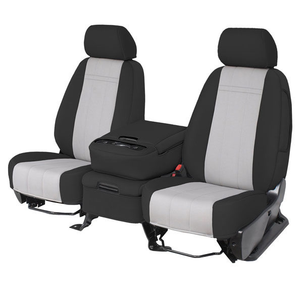 Neoprene Seat Covers. Best Custom-Fit Car/Truck Waterproof Seat Covers.