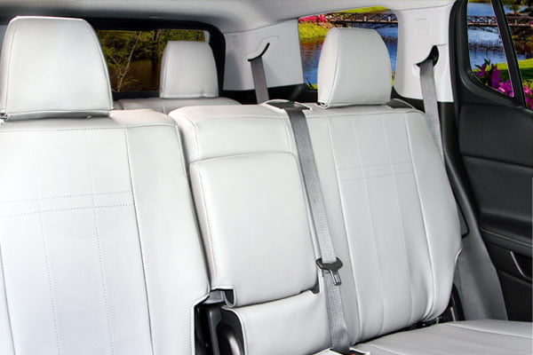 Faux Leather Seat Covers Custom Fit Imitation - 2008 Jeep Wrangler Leather Seat Covers Faux Leather Seat Covers Custom Fit Imitation - 2008 Jeep Wrangler Leather Seat Covers