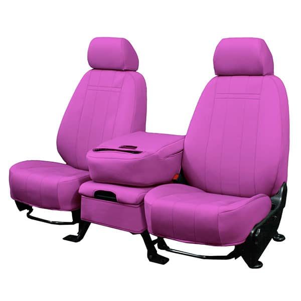 NeoSupreme Seat Covers. Custom Car/Truck NeoSupreme Seat Covers.