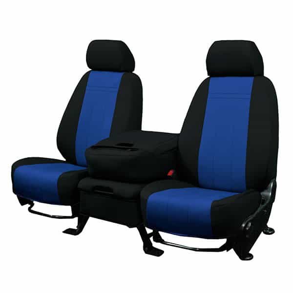 NeoSupreme Seat Covers. Custom Car/Truck NeoSupreme Seat Covers.