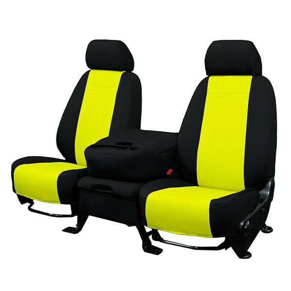 NeoSupreme Seat Covers. Custom Car/Truck NeoSupreme Seat Covers.