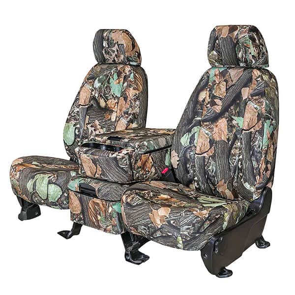 Tough Seat Covers Camo Cars Trucks Suvs Made In America