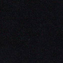 Velour Black