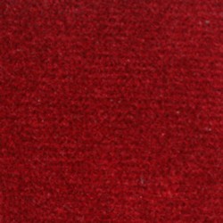 Red Classic Trim & Insert