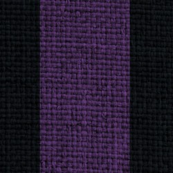 Black w/ Purple