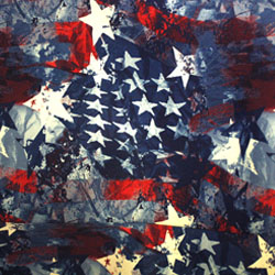 Stars and Stripes