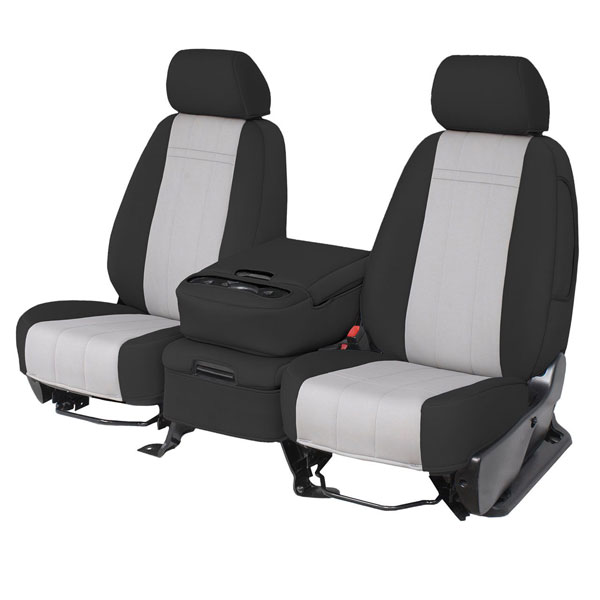 Seat Covers Ford F250 Super Duty Velcromag