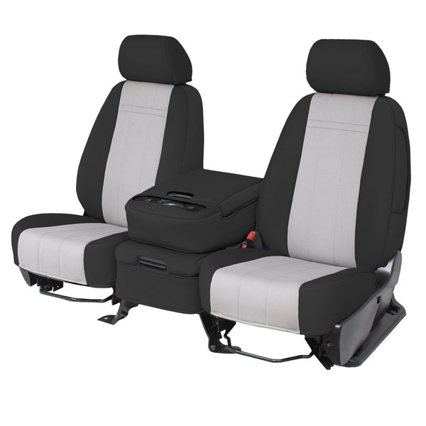 Ford Explorer Neoprene Seat Covers - Car Seat Covers Ford Explorer 2017